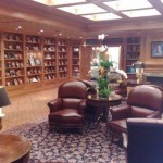 Author Services Library