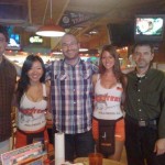 Hooters