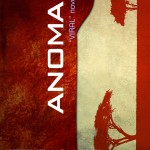 Anomaly Cover