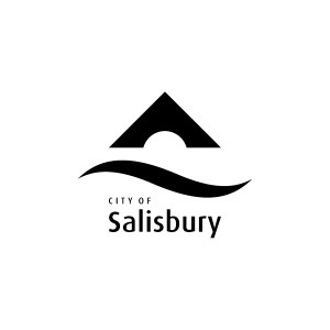 City of Salisbury logo