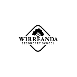 Wirreanda High School logo