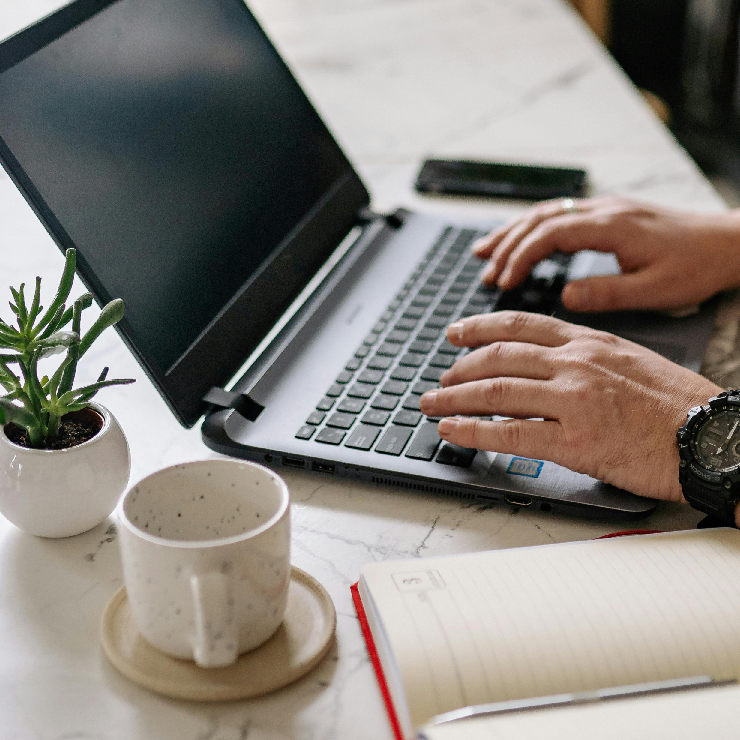 grant writing service