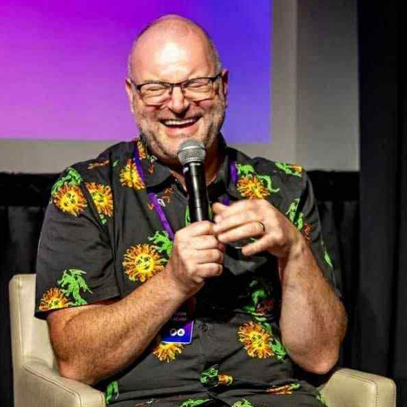 jason fischer speaker