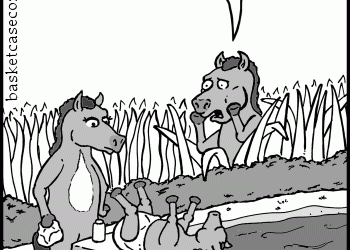 No Plan Survives Contact With the Enemy