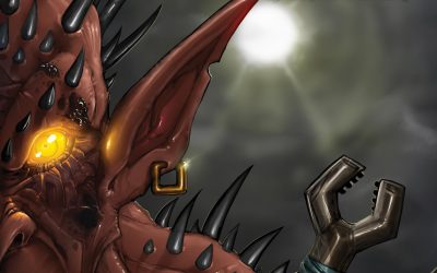 DRAGON ASSAULT – Coming Soon!