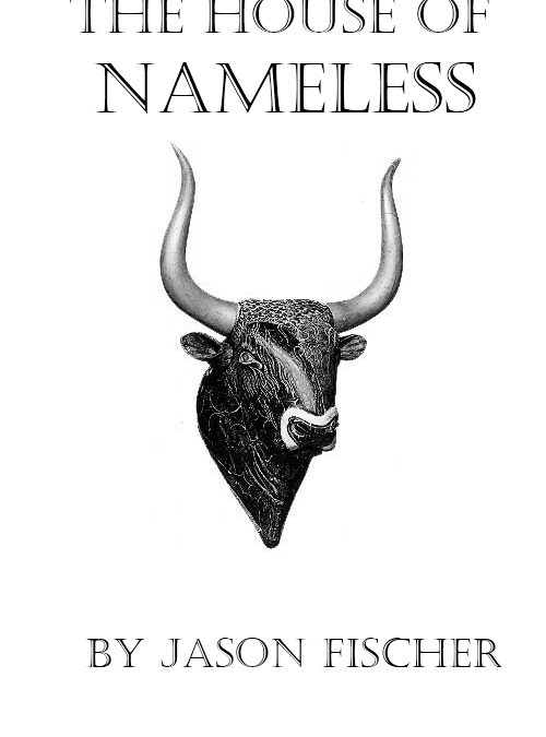 “The House of Nameless” now available as a free e-book