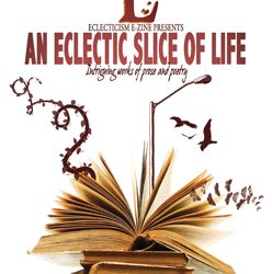 Online Book Launch – “An Eclectic Slice of Life”