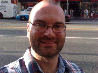 A retrospective account of Writers of the Future – Part 1