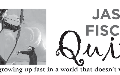 Another hint of things to come…