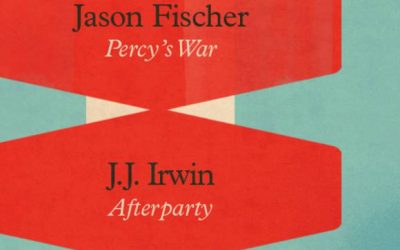 Review of Australian Fiction: “Percy’s War” by Jason Fischer AVAILABLE NOW