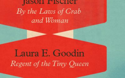 BY THE LAWS OF CRAB AND WOMAN – new story now available at Review of Australian Fiction