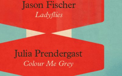 NEW STORY – “Ladyflies” by Jason Fischer, available at Review of Australian Fiction