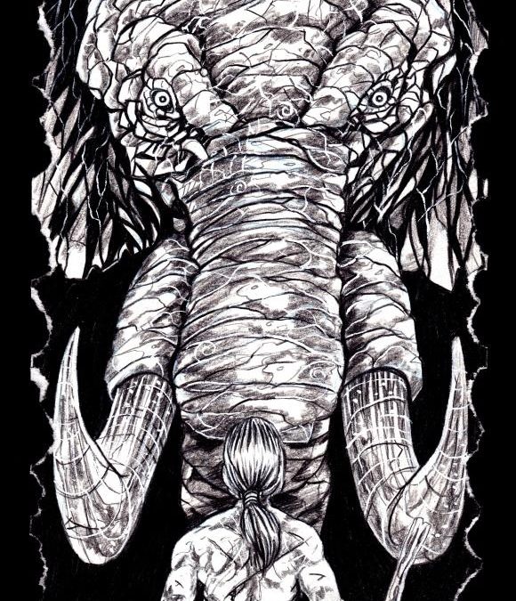 Reviews roll in for Defy the Grey Kings