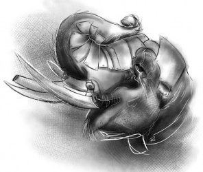 Goddamnit, that was MY idea