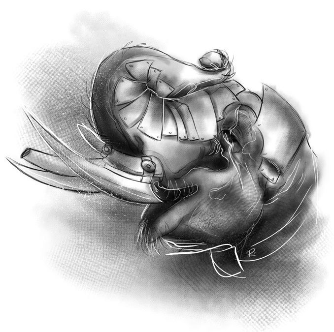 Coming Soon – TUSK