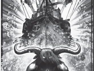 The House of Nameless – The Opera