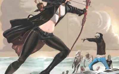 Coming Soon! “After the World: Corpus Christi”