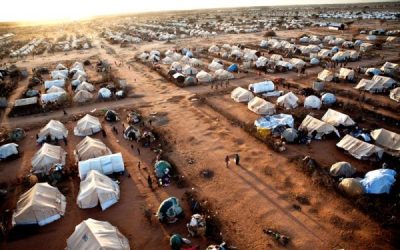 “Viral: Anomaly” – it’s contagious.