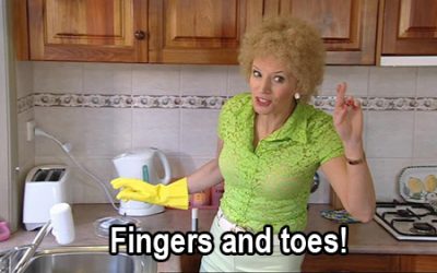 2014 Aurealis Awards Finalists Announced