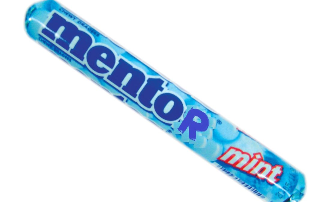 Mentor: The Fisch-Maker!