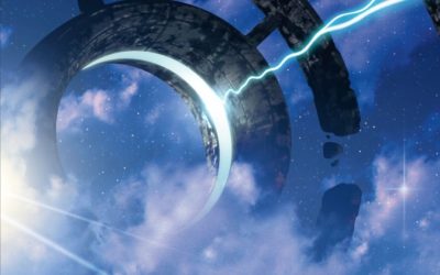 On Spec Magazine “The Glorious Aerybeth” by Jason Fischer