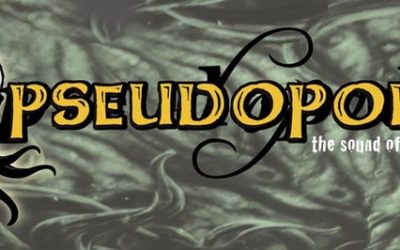 “The Dog Pit” now available at Pseudopod
