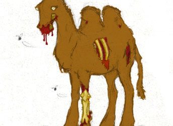 Undead Camels Ate This Podcast